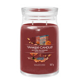 Yankee Candle - Autumn Daydream Signature Large Jar