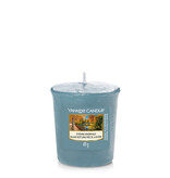 Yankee Candle - Evening Riverwalk Votive