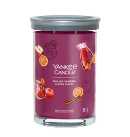 Yankee Candle - Mulled Sangria Large Tumbler