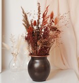 AUTUMN MAGIC - VAAS & DROOGBLOEMEN