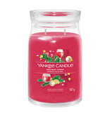 Yankee Candle - Holiday Cheer Signature Large Jar