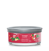 Yankee Candle - Holiday Cheer 5-Wick Tumbler