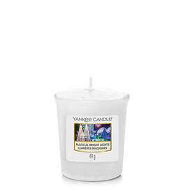 Yankee Candle - Magical Bright Lights Votive