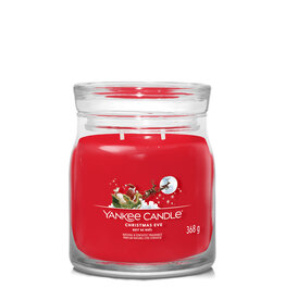 Yankee Candle - Christmas Eve Signature Medium Jar