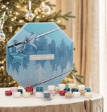 Yankee Candle -  Advent Calendar Wreath