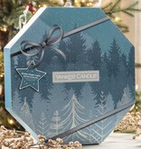 Yankee Candle -  Advent Calendar Wreath