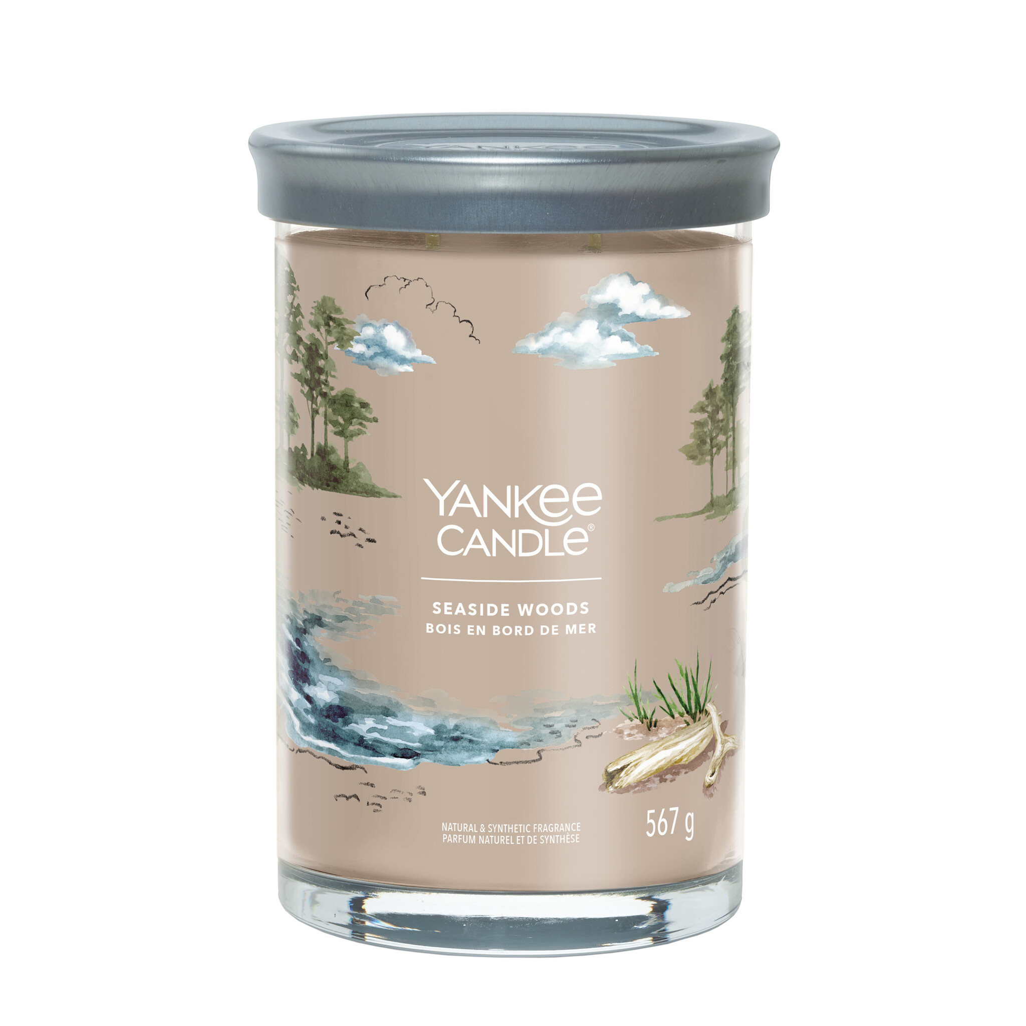 Yankee Candle - Seaside Woods Large Tumbler