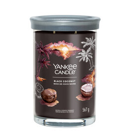 Yankee Candle - Black Coconut Large Tumbler