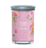 Yankee Candle - Hand Tied Blooms Large Tumbler