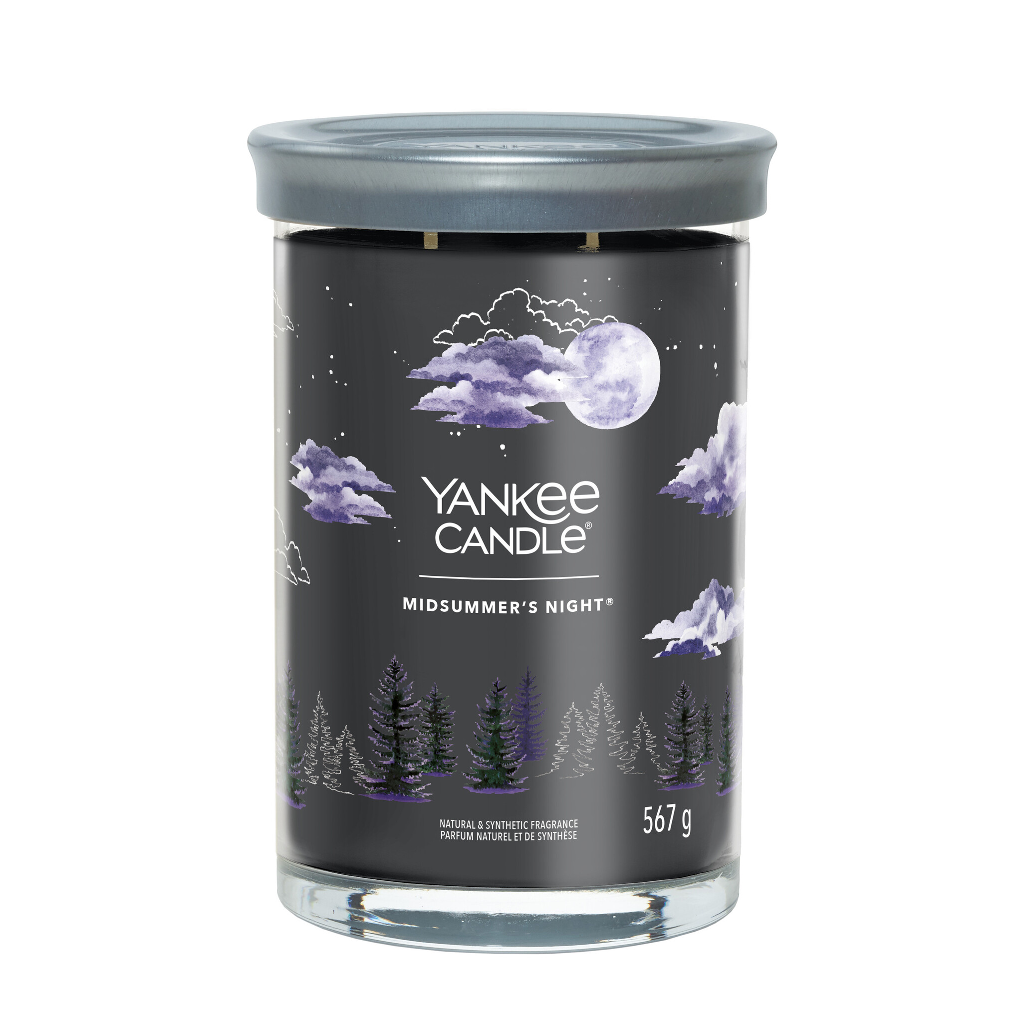 Yankee Candle - Midsummer's Night Signature Large Tumbler