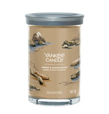 Yankee Candle - Amber & Sandalwood Large Tumbler