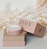 Paddywax - Mood in Cozy - Cashmere & French Orris