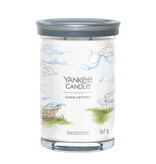 Yankee Candle - Clean Cotton Large Tumbler