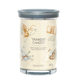 Yankee Candle - Soft Wool & Amber Large Tumbler