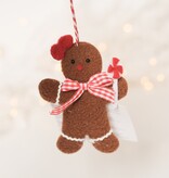 GINGERBREAD - HANGER I