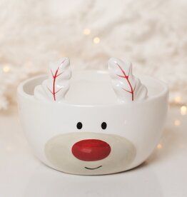 REINDEER BOWL