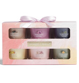 Yankee Candle - 6 Mini Jars Pastel Giftset