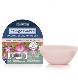 Hand Tied Blooms Wax Melt - Yankee Candle