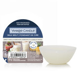 Yankee Candle - Sweet Vanilla Horchata Wax Melt