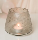 HEART TEALIGHT HOLDER