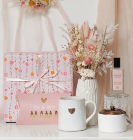 MOTHER'S DAY GIFTBOX - SERENITY & HYGGE