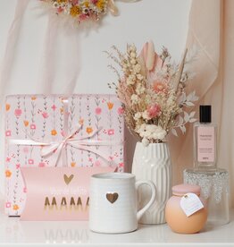 MOTHER'S DAY GIFTBOX - SERENITY & ORB