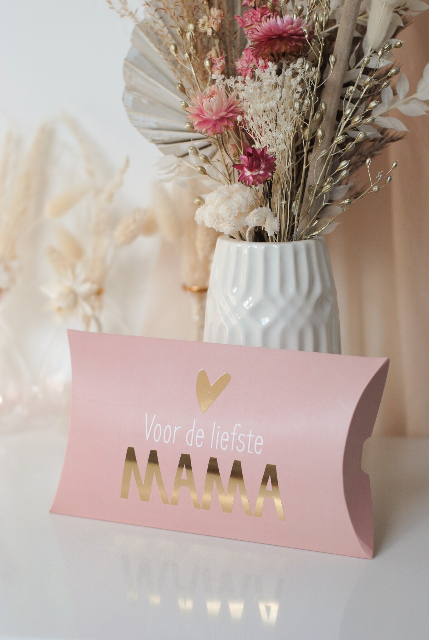 MOTHER'S DAY GIFTBOX - SERENITY & ORB
