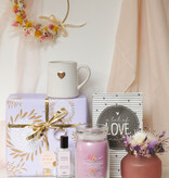 MOTHER'S DAY GIFTBOX - LILAC LOVE