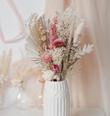 RADIANCE BOUQUET & VASE