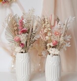 RADIANCE BOUQUET & VASE