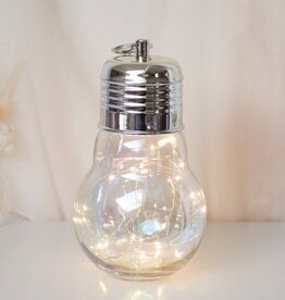 HOLOGRAPHIC BULB - FAIRY LIGHTS LAMP