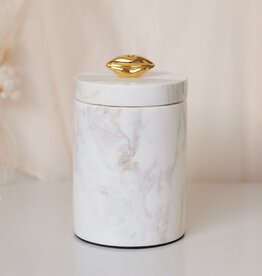 MARBLE JAR