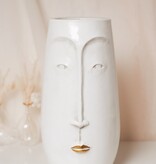 LIPPY VASE - LARGE