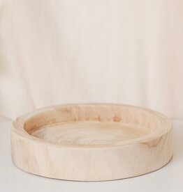 PAULOWNIA TRAY