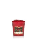 Yankee Candle - Red Apple Wreath Votive