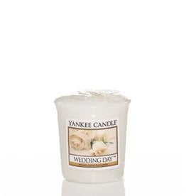 Yankee Candle - Wedding Day Votive