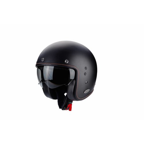 Scorpion Belfast Matt Black Scorpion Belfast Matt Black