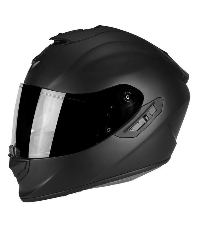 Scorpion Exo 1400 Air Solid Revshop Eu