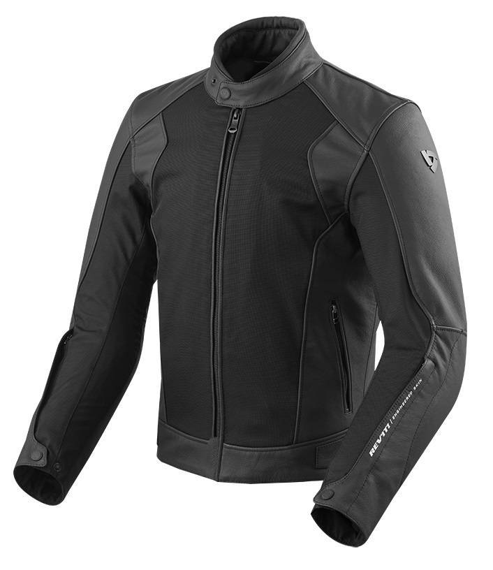 Revit Ignition 3 jacket Black | Best Price - REVSHOP.EU