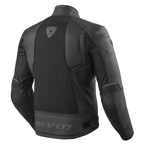 REV'IT! Ignition 3 Motorrad Jacke