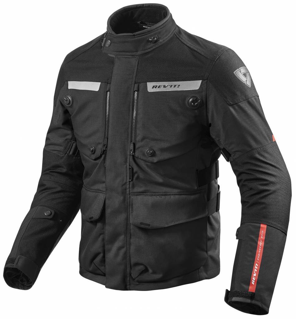 kathmandu motorcycle jacket