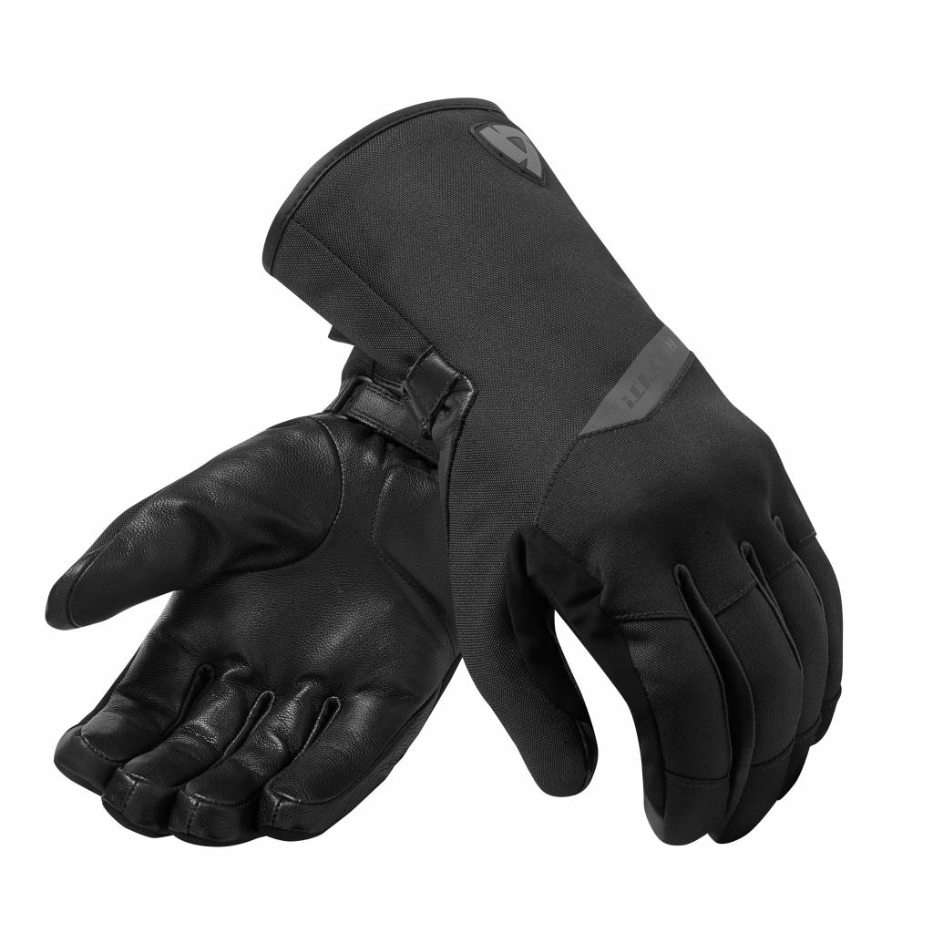 Scorpion Gloves Size Chart