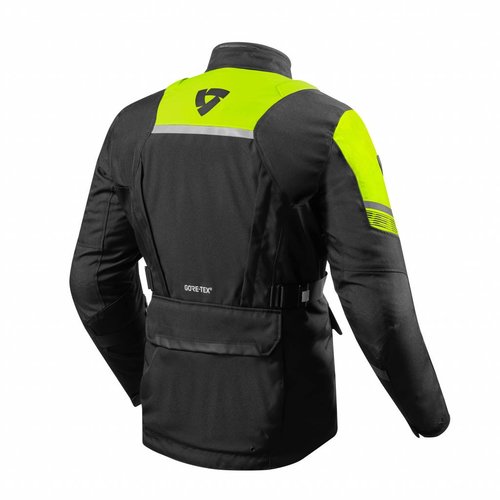 REV'IT! Neptune 2 GTX motorcycle jacket