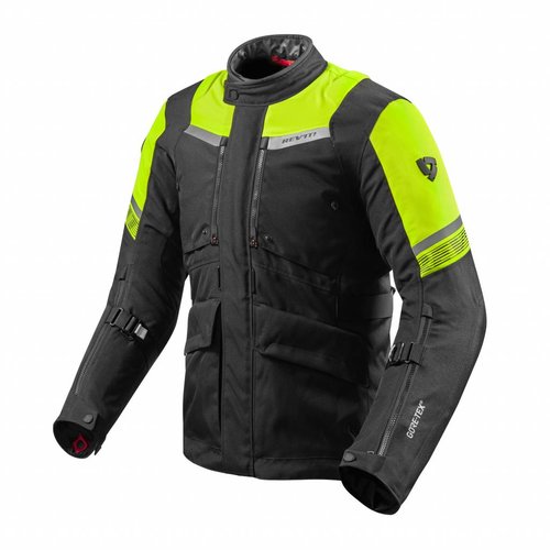 REV'IT! Neptune 2 GTX motorcycle jacket