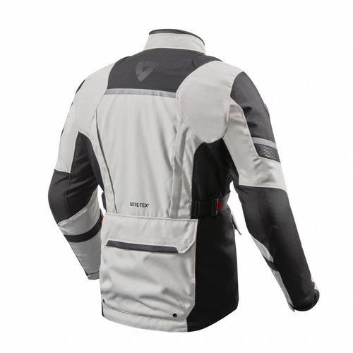 REV'IT! Neptune 2 GTX motorcycle jacket