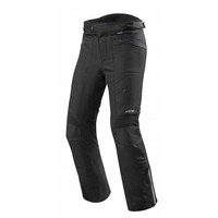 Neptune 2 GTX Motorcycle Pants Black