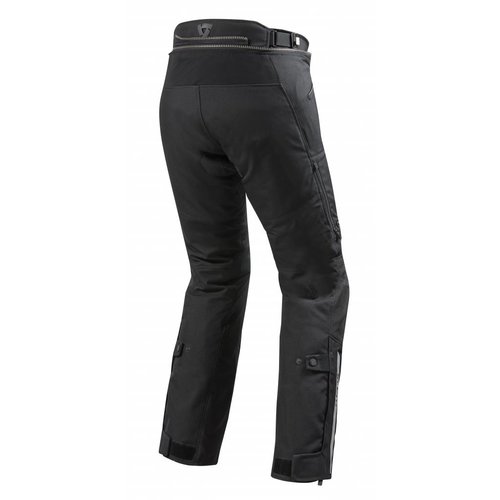 REV'IT! Neptune 2 GTX Motorcycle Pants Black