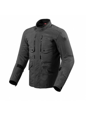 REV'IT! Trench Gore-Tex Motorcycle Jacket