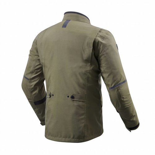 REV'IT! Trench Gore-Tex Motorcycle Jacket