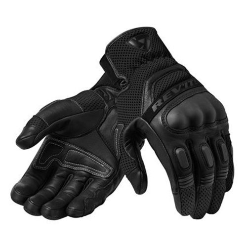 REV'IT! Dirt 3 motorcycle gloves